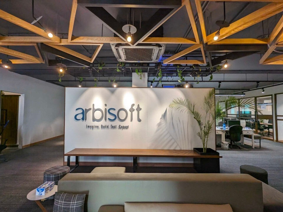  Arbisoft