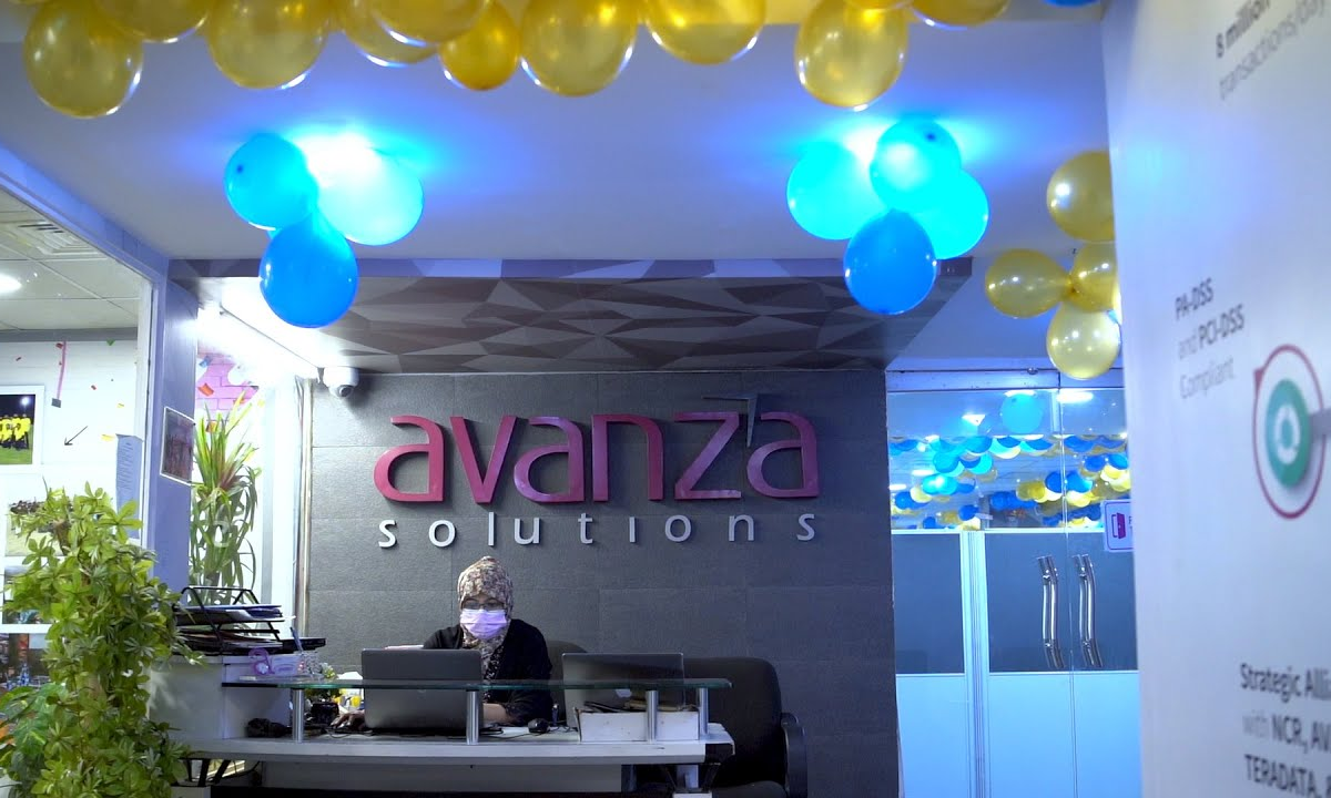  Avanza Solutions