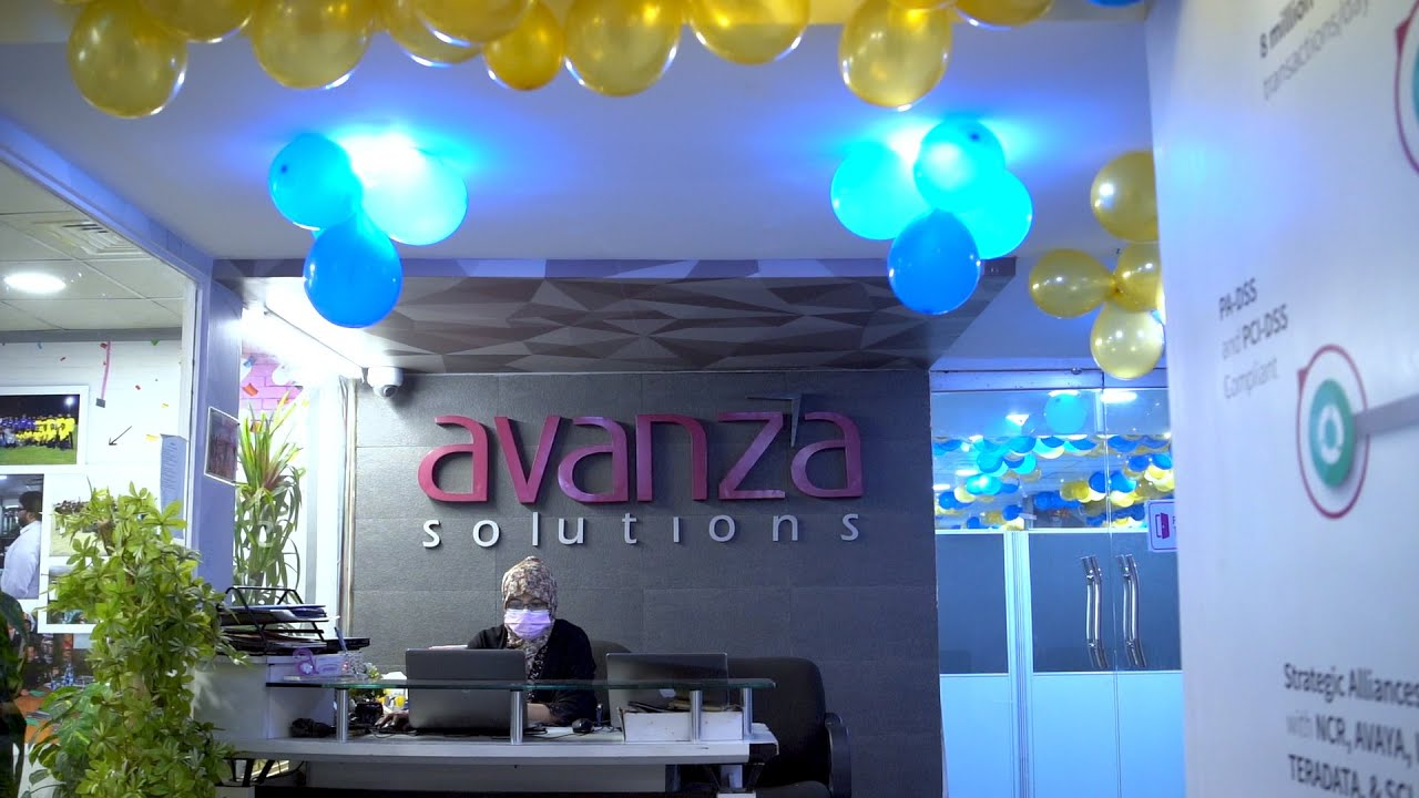  Avanza Solutions