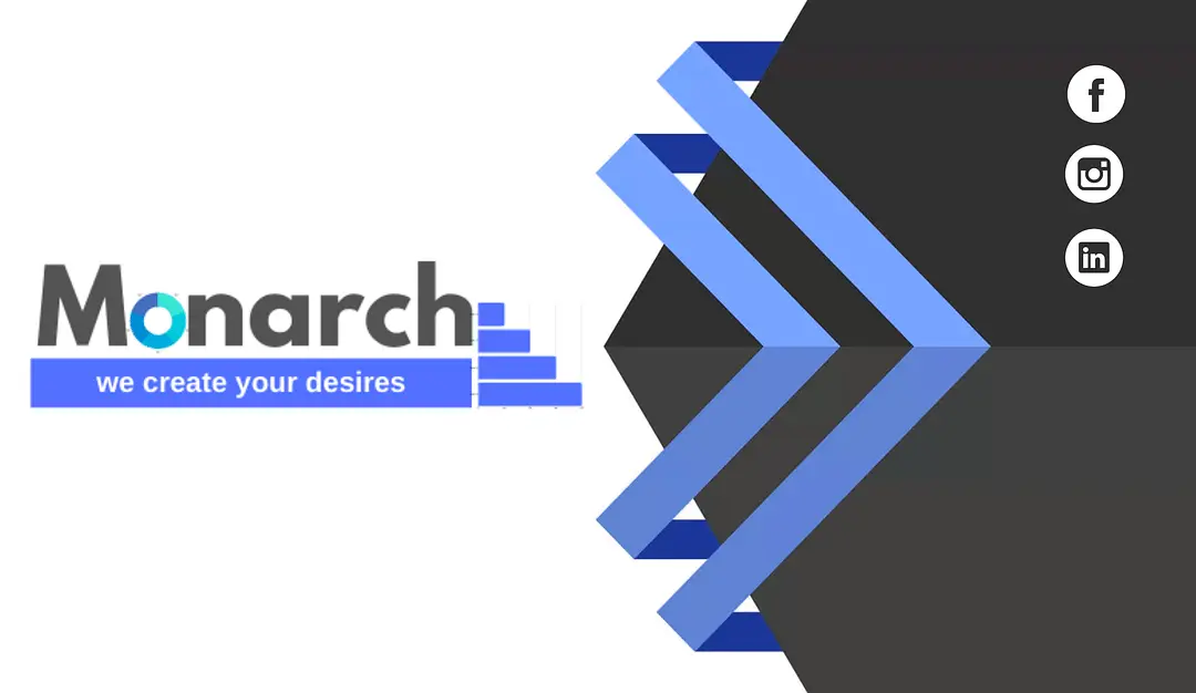  Monarch SEO Agency